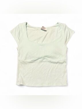 Women’s Modal Ribbed Support Top- All in Motion